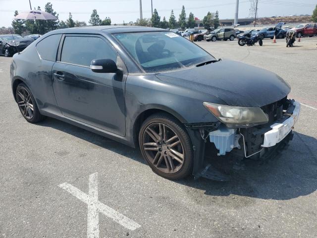 Photo 4 from auction – 2011 TOYOTA SCION TC with VIN JTKJF5C74B3007679