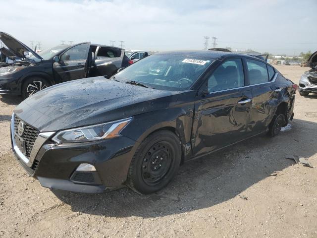 Photo 1 from auction – 2020 NISSAN ALTIMA S with VIN 1N4BL4BV3LC181779
