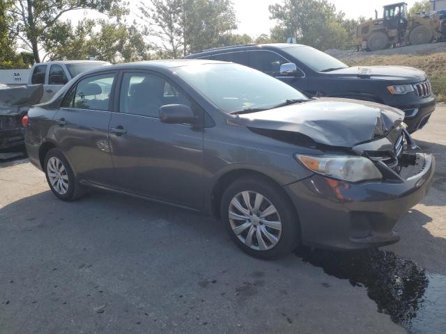 Photo 4 from auction – 2013 TOYOTA COROLLA BA with VIN 5YFBU4EE5DP178653