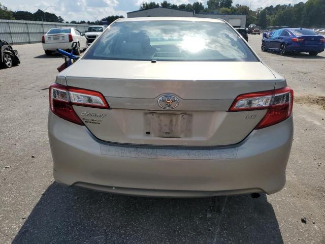 Photo 6 from auction – 2014 TOYOTA CAMRY L with VIN 4T1BF1FK0EU760768