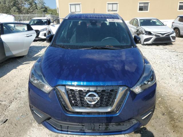 Photo 5 from auction – 2020 NISSAN KICKS SR with VIN 3N1CP5DV9LL534040