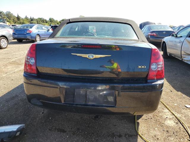 Photo 6 from auction – 2009 CHRYSLER 300 LX with VIN 2C3KA43D59H501698