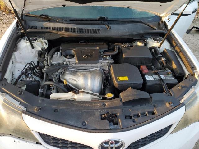 Photo 11 from auction – 2012 TOYOTA CAMRY BASE with VIN 4T1BF1FK1CU568854