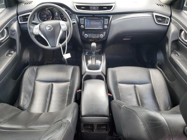 Photo 8 from auction – 2015 NISSAN ROGUE S with VIN 5N1AT2MV1FC802895