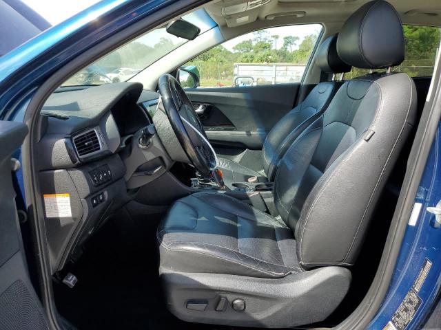 Photo 7 from auction – 2017 KIA NIRO EX TO with VIN KNDCE3LC2H5038155