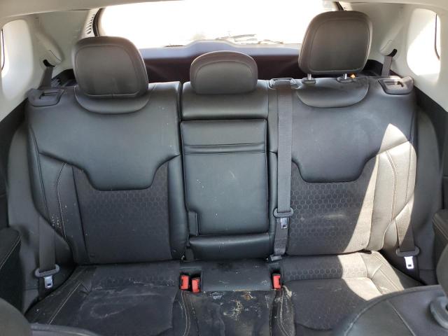 Фото 10 с аукциона – 2018 JEEP COMPASS LA с VIN 3C4NJCBB1JT466429
