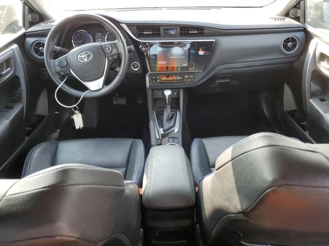 Photo 8 from auction – 2018 TOYOTA COROLLA L with VIN 5YFBURHE5JP805839