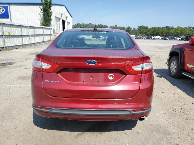 Photo 6 from auction – 2014 FORD FUSION SE with VIN 3FA6P0H71ER238606