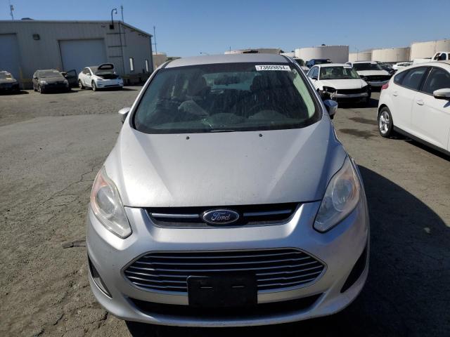 Photo 5 from auction – 2016 FORD C-MAX SE with VIN 1FADP5AU8GL105458