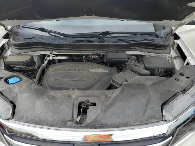 Photo 12 from auction – 2018 HONDA PILOT EX with VIN 5FNYF6H37JB046544
