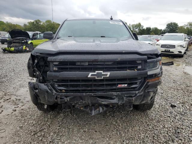 Photo 5 from auction – 2017 CHEVROLET SILVERADO with VIN 3GCUKREC7HG184668