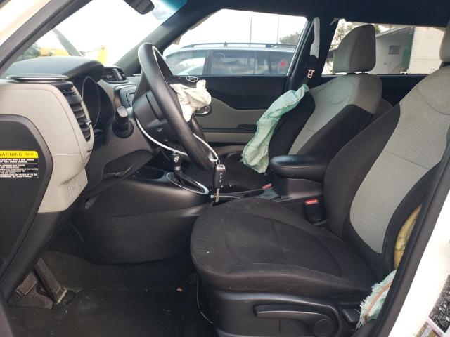 Photo 7 from auction – 2017 KIA SOUL with VIN KNDJN2A23H7455008