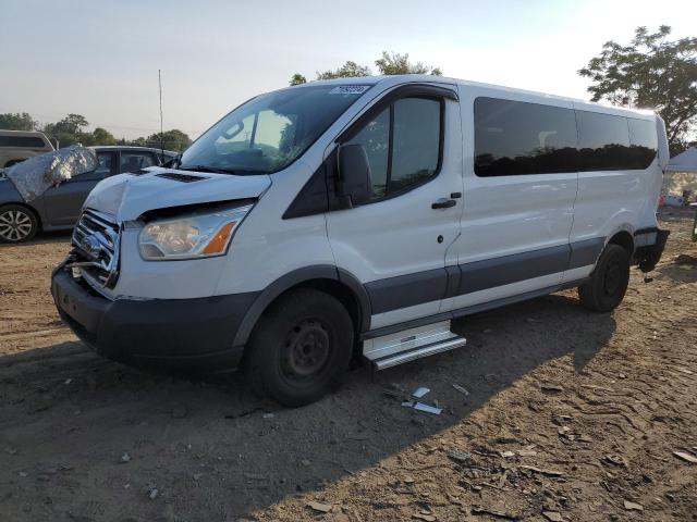 Photo 1 from auction – 2016 FORD TRANSIT T- with VIN 1FBZX2YM6GKA17670