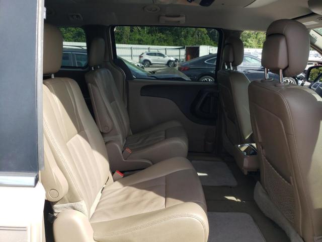 Photo 11 from auction – 2014 CHRYSLER TOWN & COU with VIN 2C4RC1BG4ER372260