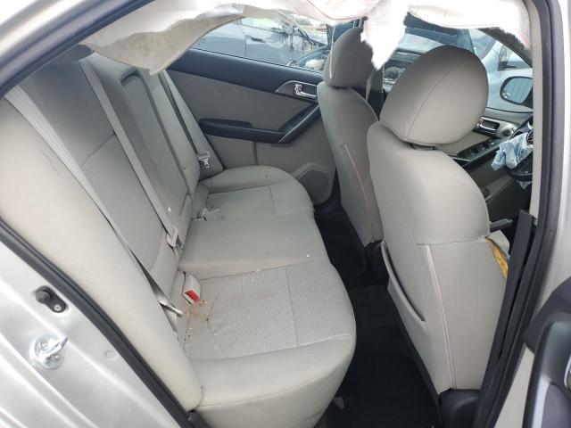 Photo 10 from auction – 2013 KIA FORTE EX with VIN KNAFU4A20D5718899