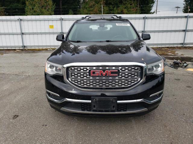 Photo 5 from auction – 2017 GMC ACADIA DEN with VIN 1GKKNXLSXHZ122599