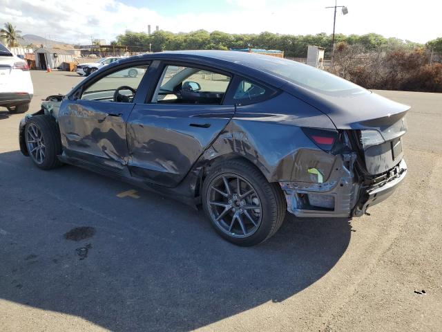 Photo 2 from auction – 2022 TESLA MODEL 3 with VIN 5YJ3E1EB1NF333413