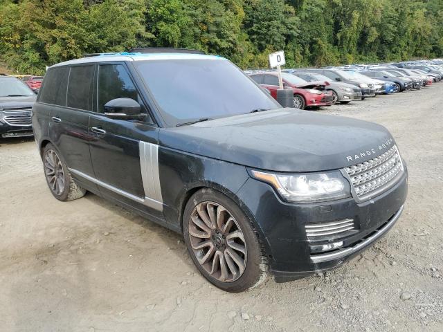 Photo 4 from auction – 2016 LAND ROVER RANGE ROVE with VIN SALGV2EF3GA305885