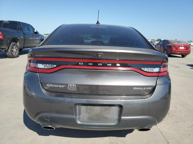 Photo 6 from auction – 2015 DODGE DART SXT with VIN 1C3CDFBB9FD345276