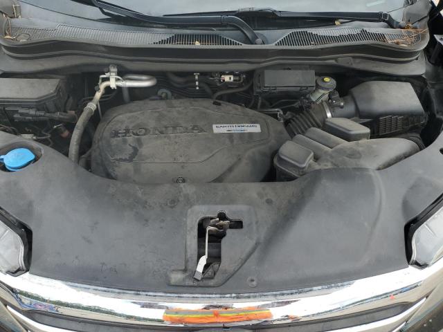 Photo 12 from auction – 2016 HONDA PILOT EXLN with VIN 5FNYF5H72GB009956