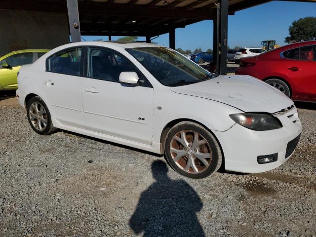 Photo 4 from auction – 2007 MAZDA 3 S with VIN JM1BK323271736714