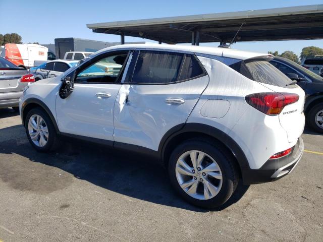 Photo 2 from auction – 2024 BUICK ENCORE GX with VIN KL4AMBS29RB208926