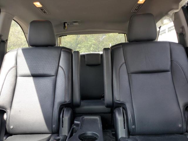 Photo 10 from auction – 2014 TOYOTA HIGHLANDER with VIN 5TDDKRFH8ES048931