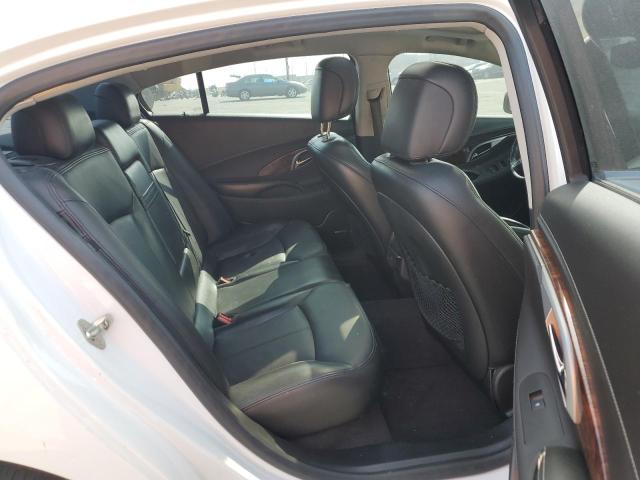 Photo 10 from auction – 2010 BUICK LACROSSE C with VIN 1G4GE5GV9AF183617