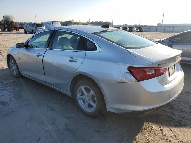 Photo 2 from auction – 2016 CHEVROLET MALIBU LS with VIN 1G1ZC5ST5GF240339