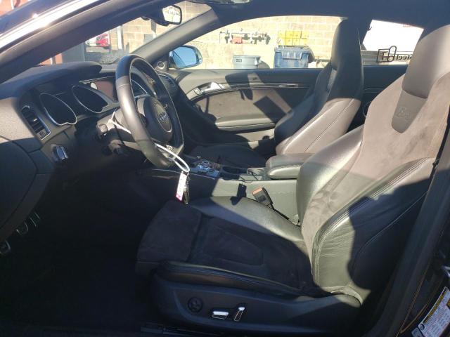 Photo 7 from auction – 2013 AUDI S5 PREMIUM with VIN WAUGGAFR1DA034225