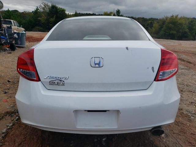 Photo 6 from auction – 2012 HONDA ACCORD LX with VIN 1HGCS1B32CA002658