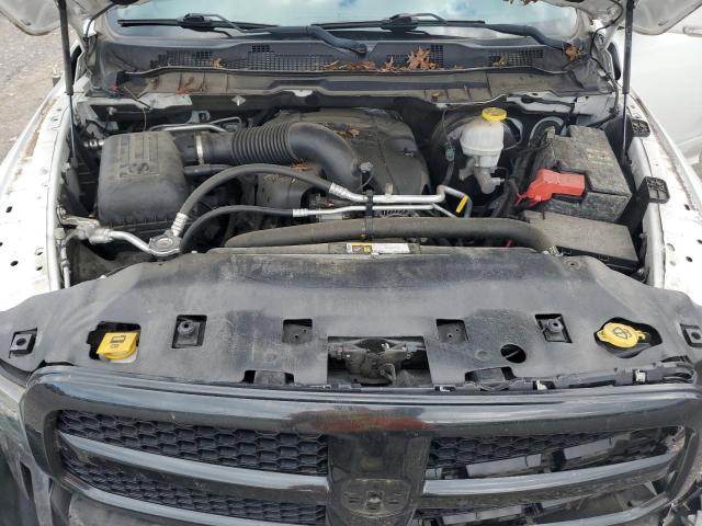 Photo 11 from auction – 2017 RAM 1500 SPORT with VIN 1C6RR7MT1HS771570
