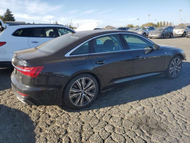 Photo 3 from auction – 2019 AUDI A6 PREMIUM with VIN WAUL2AF21KN093670