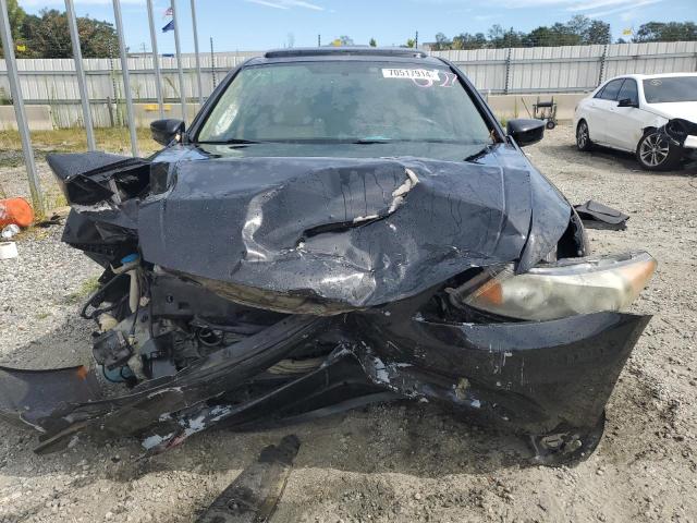 Photo 5 from auction – 2012 HONDA ACCORD EX with VIN 1HGCP2F74CA014248