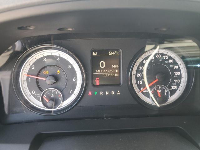 Photo 9 from auction – 2015 RAM 1500 SLT with VIN 1C6RR7GTXFS737541