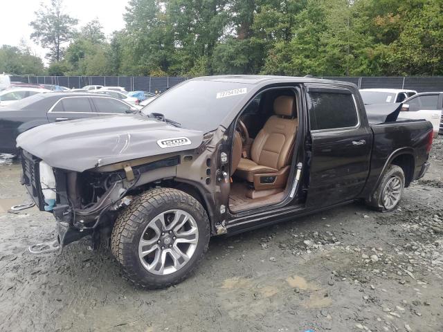Фото 1 с аукциона – 2019 RAM 1500 LONGH с VIN 1C6SRFKT0KN623558