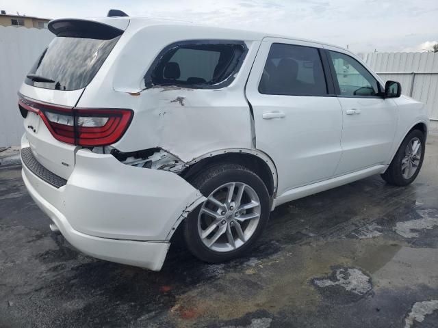 Photo 3 from auction – 2023 DODGE DURANGO GT with VIN 1C4RDHDG8PC629208