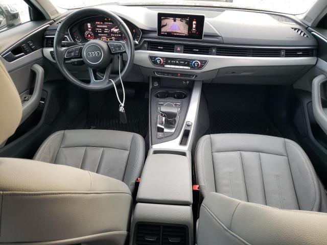 Zdjęcie 8 z aukcji – 2017 AUDI A4 PREMIUM z VIN WAULNAF40HN026883
