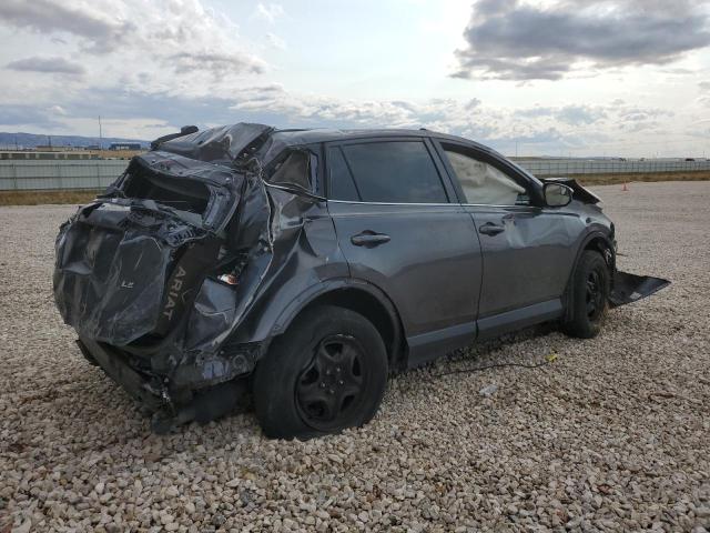 Photo 3 from auction – 2017 TOYOTA RAV4 LE with VIN JTMZFREV7HJ710596