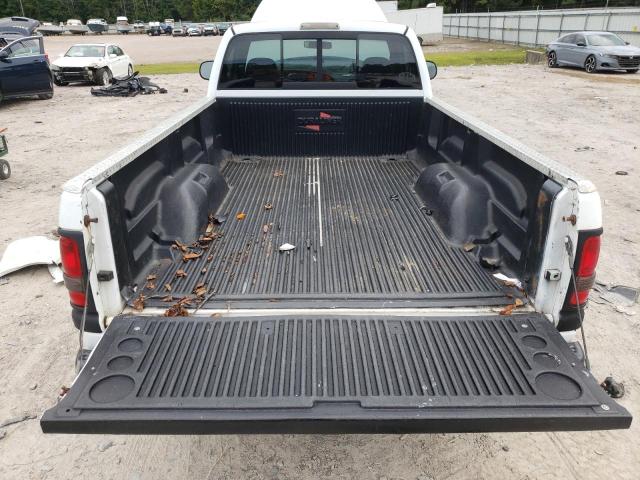 Photo 10 from auction – 2001 DODGE RAM 1500 with VIN 1B7HC16Y01S195696