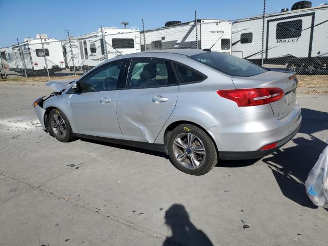 Photo 2 from auction – 2018 FORD FOCUS SE with VIN 1FADP3FE2JL279118