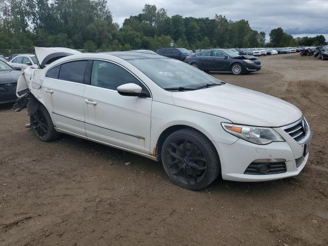 Photo 4 from auction – 2009 VOLKSWAGEN CC VR6 4MO with VIN WVWGU73C79E539880