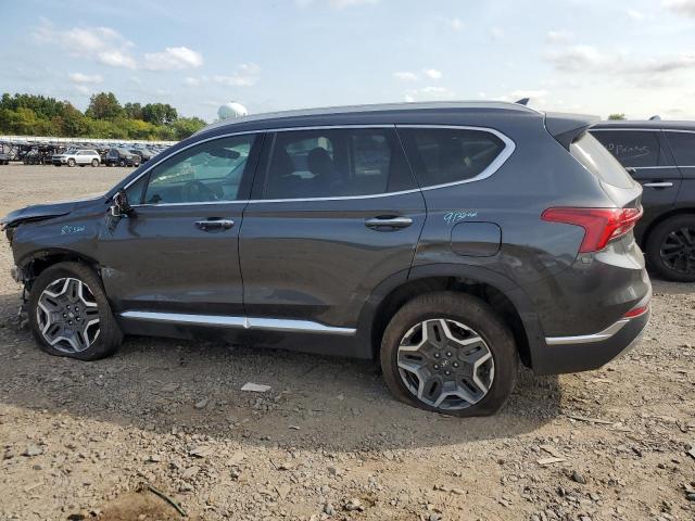 Photo 2 from auction – 2023 HYUNDAI SANTA FE L with VIN 5NMS5DA16PH018103