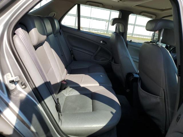 Photo 10 from auction – 2004 SAAB 9-5 ARC with VIN YS3ED59A643000312