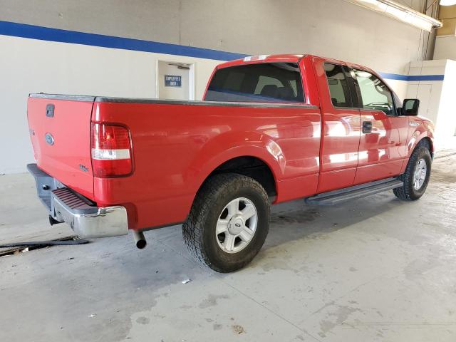 Photo 3 from auction – 2004 FORD F150 with VIN 1FTRX12WX4NB30662