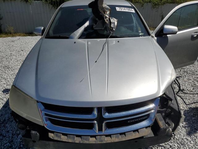 صورة رقم 11 من المزاد - 2011 DODGE AVENGER MA مع VIN 1B3BD1FBXBN591182