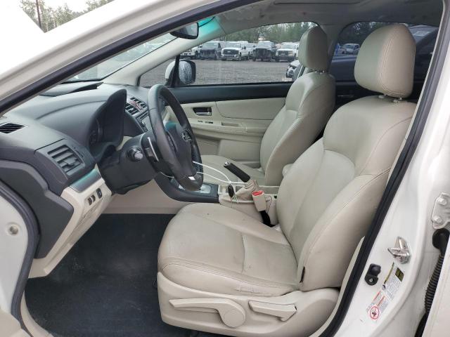 Photo 7 from auction – 2013 SUBARU XV CROSSTR with VIN JF2GPAKCXD2901394