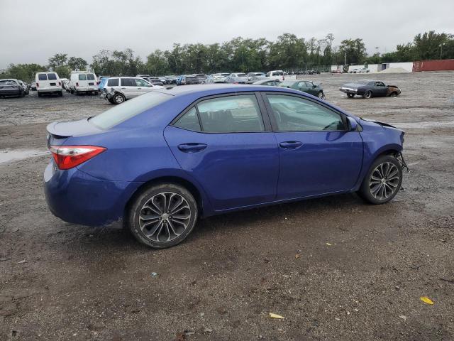 Photo 3 from auction – 2014 TOYOTA COROLLA L with VIN 5YFBURHE2EP147032