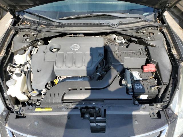 Photo 11 from auction – 2011 NISSAN ALTIMA BAS with VIN 1N4AL2AP2BC167339