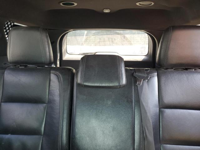 Photo 10 from auction – 2011 FORD EXPLORER X with VIN 1FMHK7D84BGA09036
